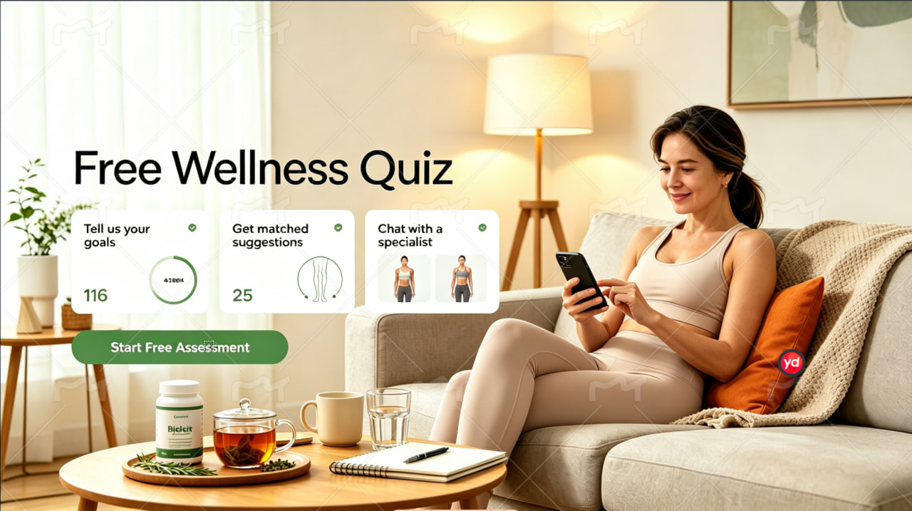 Peptide Body Wellness